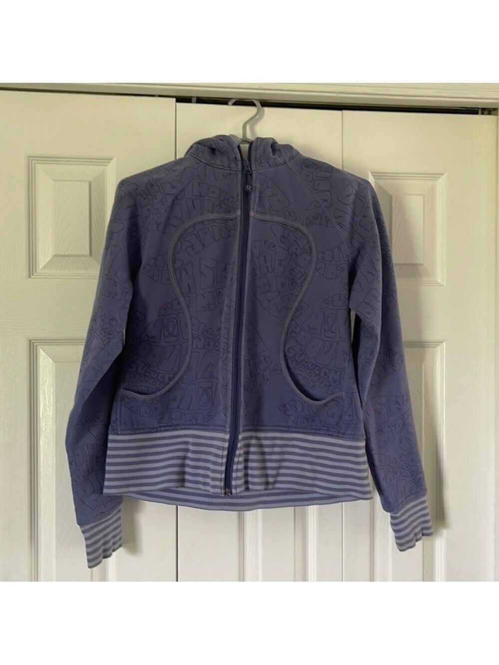 Rare Lululemon Scuba Size 10❤️🥰🥰
